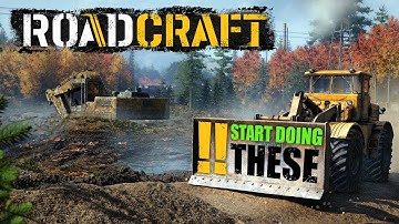 Master Roadcraft: 13 Essential Tips & Tricks for Ultimate Gameplay!