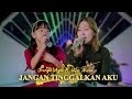 Pengamen Cilik Bunga Ayu Ft Vita Alvia Jangan Tinggalkan Aku Official MV Bubblegum Acoustic