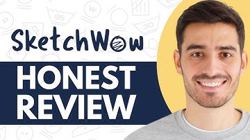 SketchWow Review (2025) | Is SketchWow Good?