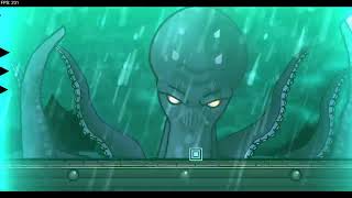 Geometry Dash - PlundeR by Apstrom and bli 100% (Medium Demon)