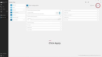 ITS2 monitoring unit  - add extra protection to your system with Ekip Connect in less than 1 minute