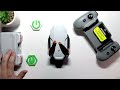 Potensic ATOM 2 - How to Check Battery Level