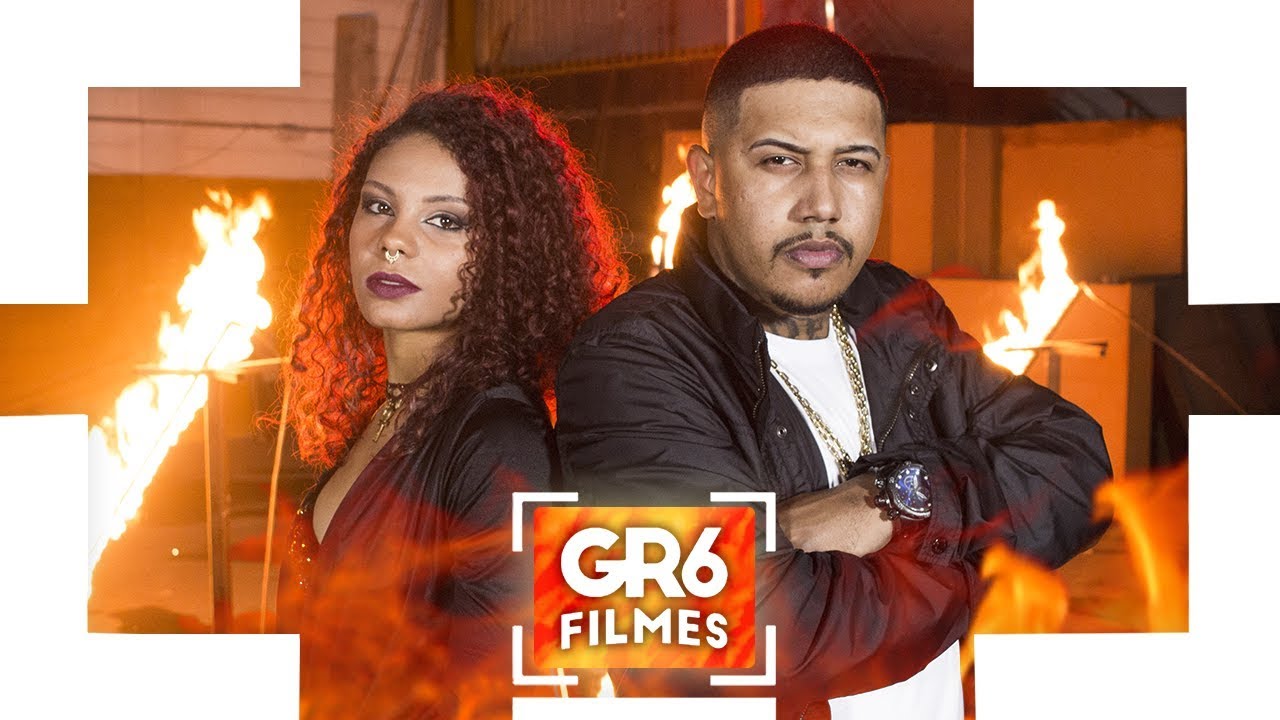 MC PP da VS - Na Mente das Cretinas (Video Clipe) DJ Yuri ...