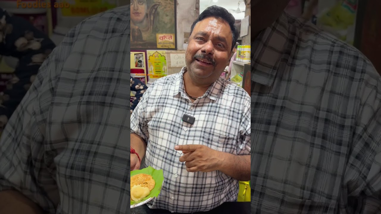 Jain papdi chaat Haridwar 😋 