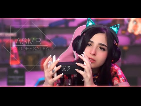 Nunca te Rindas | Mi Pasado | ASMR EN DIRECTO #10