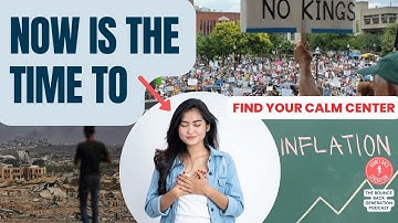 How To Build Your Emotional Anchors