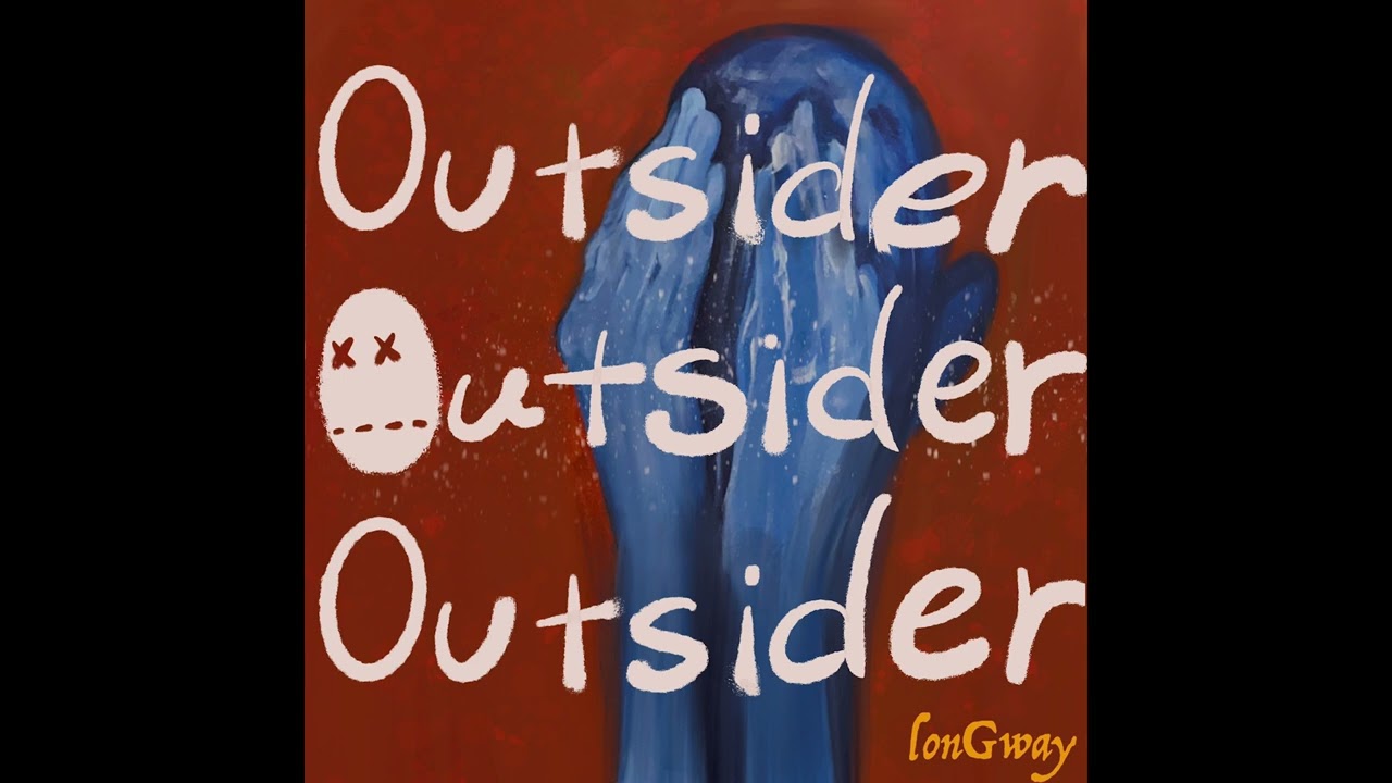 Assista a lonGway 冗落 - Outsider (Official Audio) no YouTube Assista a lonGway 冗落 - Outsider (Official Audio) no YouTube