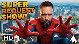 🔴  SUPER REQUEST SHOW LIVE! ‼️ | 581