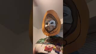 Livereaktion mit meinem Maaahaaaann #tiktok #shortsfeed #makeup #southpark #shorts #lol #shortsviral