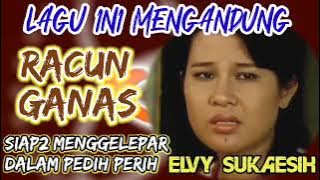 RACUN GANAS Dangdut Lawas ELVY SUKAESIH