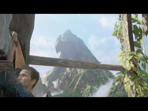 Uncharted 4 A Thief´s End pt.7