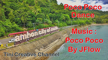 Poco Poco | Jflow | Best Dance of Our Lives| JoDeLaav