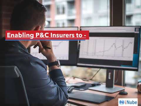 An Enterprise Mobility Solution to streamline Property and Casualty (P&C) Claims Investigations