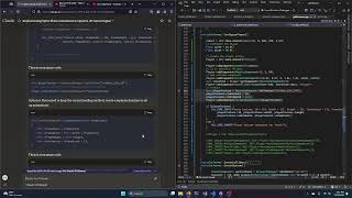 C++ ECS game engine development!