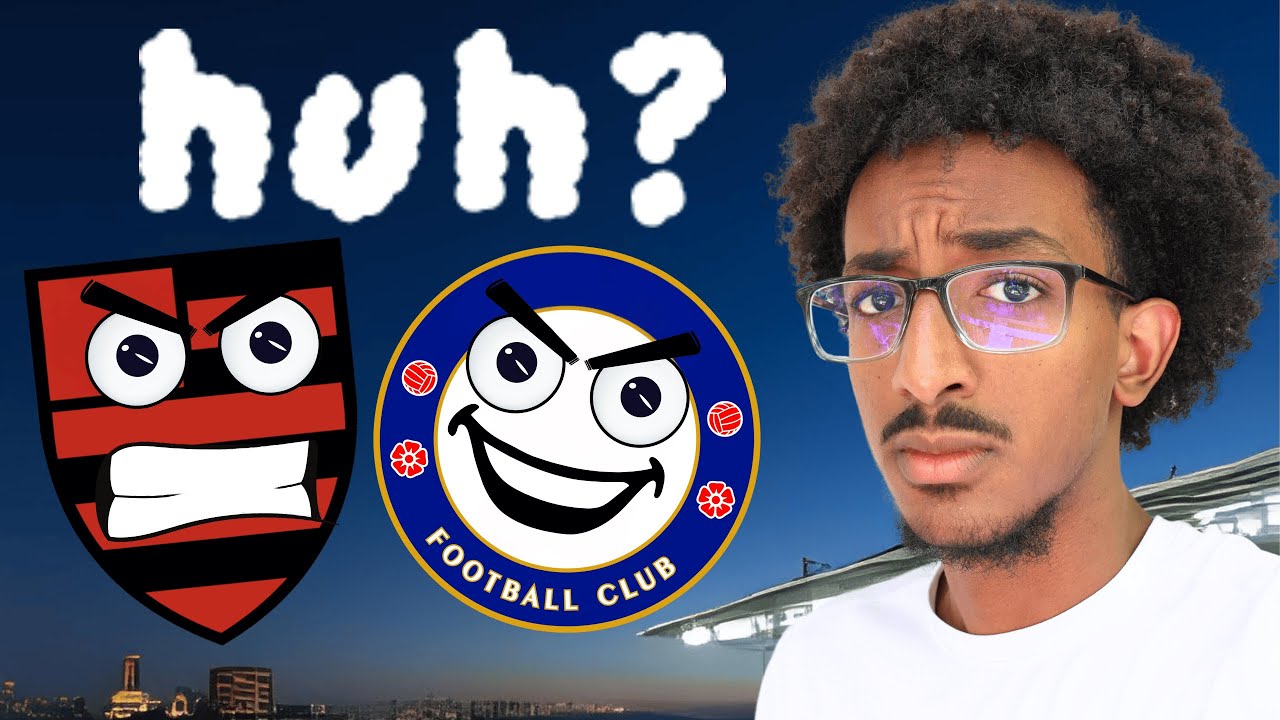 The Football Rivalry NOBODY Asked For