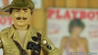 Where Is That Police Car? - Ask Jungle Recon