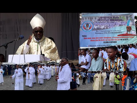 Questions About Floribert The Leopard