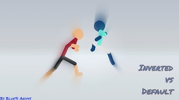 Default vs Inverted Collab Entry (Hosted by Yamiii)