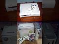 Купила прошитый Xbox 360 #xbox #xbox360