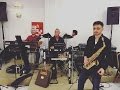 Gjovani - Kenge te vjetra 100% live dasem Struge