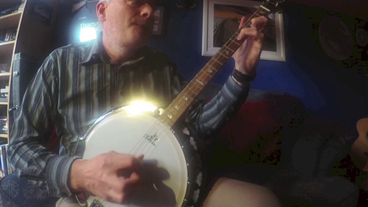 Mug of Brown Ale, Jig YouTube