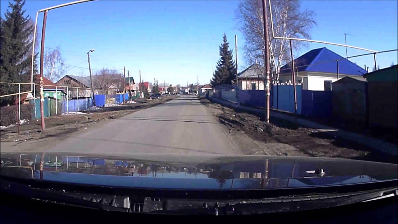Осаго в коченево