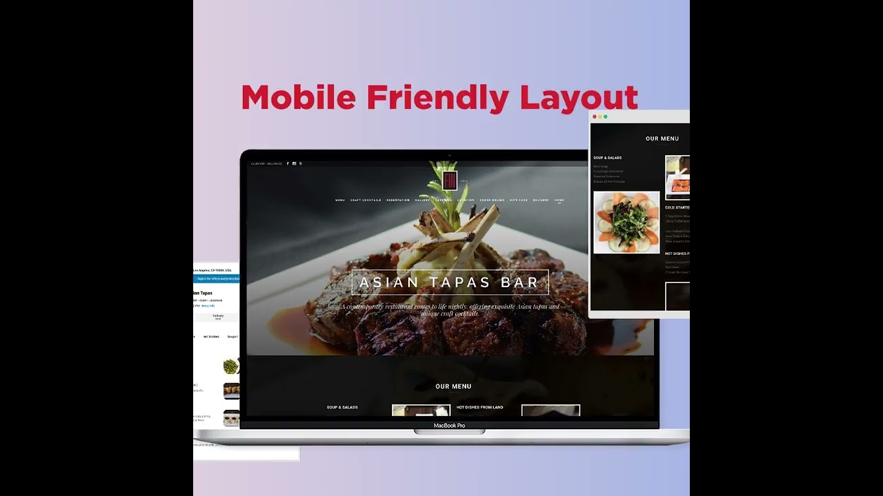 Website Development & Branding Los Angeles - Mad Mind Studios