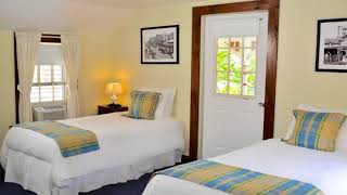 Pequot Hotel - Oak Bluffs (Massachussetts) - United States