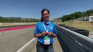 Cesi Race, Une Aventure Qui Continue  Resimi