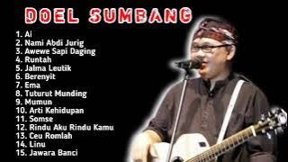 POP SUNDA DOEL SUMBANG PULL ALBUM SEPANYJANG MASA
