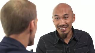 Disciple Making, Fruit Of Being A Christian by Francis Chan And David Platt