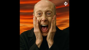 Iconic paintings brought to life using AI