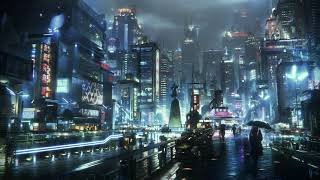 best music 2022 mix #cyberpunk mix