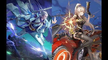 Tian Lang a6 vs Samir a6 2 min Cactus | Tower of fantasy Global