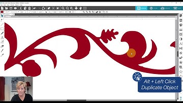 Understanding the Knife Tool in Silhouette Studio Designer Edition