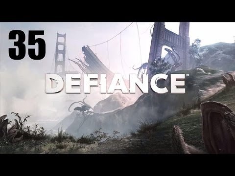 Defiance - Прохождение Часть 35 (PC)