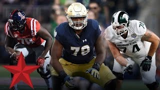 2016 NFL Draft: Breaking down the top offensive tackles