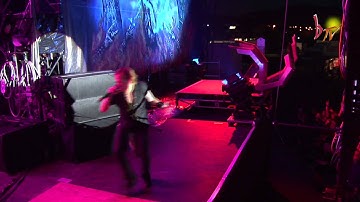 Edguy - Save me - live BYH Festival 2007 - HD Version - b-light.tv