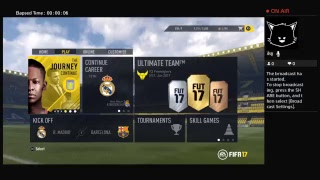 Easy Way To Unlock The New Shoes In Fifa17