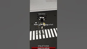 when you lose a 1v1 and they do this  #roblox #jjk #jjs #jujutsu shenanigans