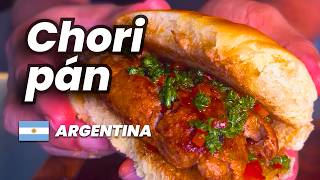 The Best Sausage Sandwich Isn’t A Hot Dog