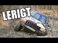 SVERIGES BÄSTA OFFROAD - [VLOGG #167]