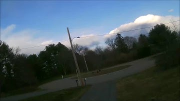 syma x8c camera test