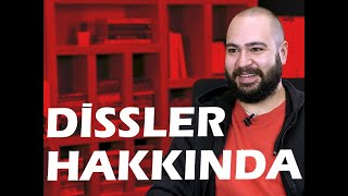 PATRON,  DİSSLER İLE İLGİLİ NE DÜŞÜNÜYOR? | KAYBEDECEK NE KALDI'YI NEDEN YAZDI? Resimi