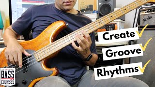 3 Pro Practice Tips For Bass Players