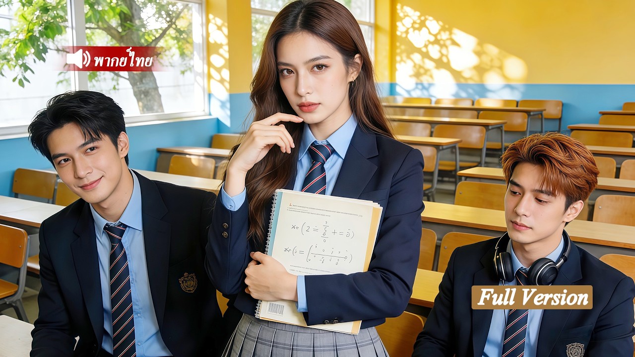 🔊เมื่อแฝดน้องถูกรังแกจากแก๊งอันธพาล พี่สาวจึงออกโรงล้างแค้นเหล่าคนชั่วอย่างสาสม