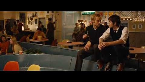 Across the Universe - I