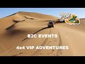 Land Rover Adventure Club: Morocco – Fly &amp; Self Drive 4x4 VIP Adventures - Departures on request.