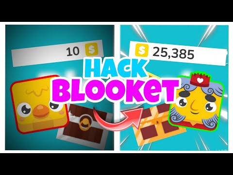 DO THIS To Get Blooket HACKS For FREE! (INFINITE COINS)