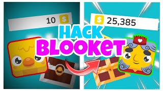 Do This To Get Blooket Hacks For Free! (Infinite Coins)